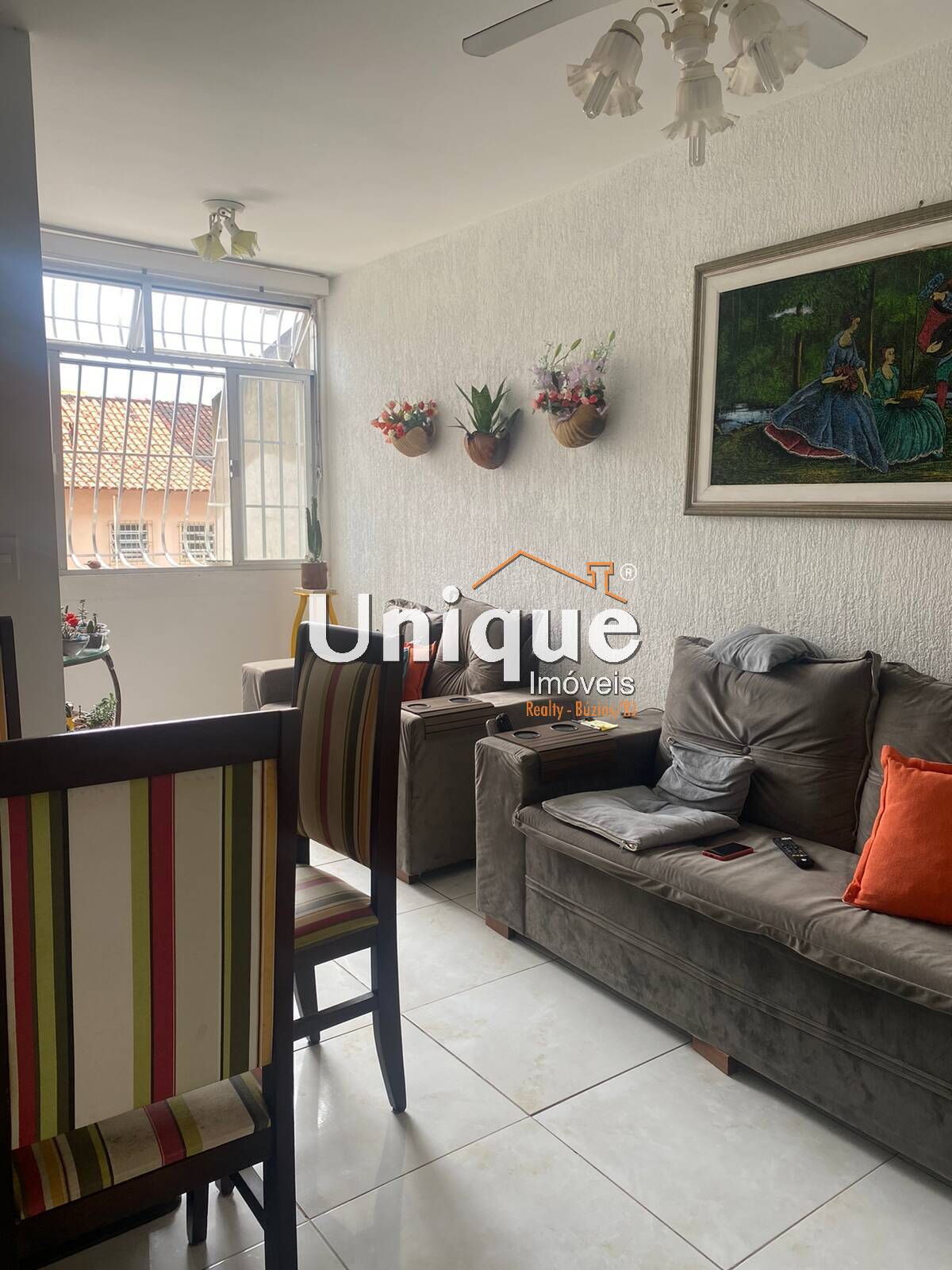 Apartamento à venda com 3 quartos, 71m² - Foto 4