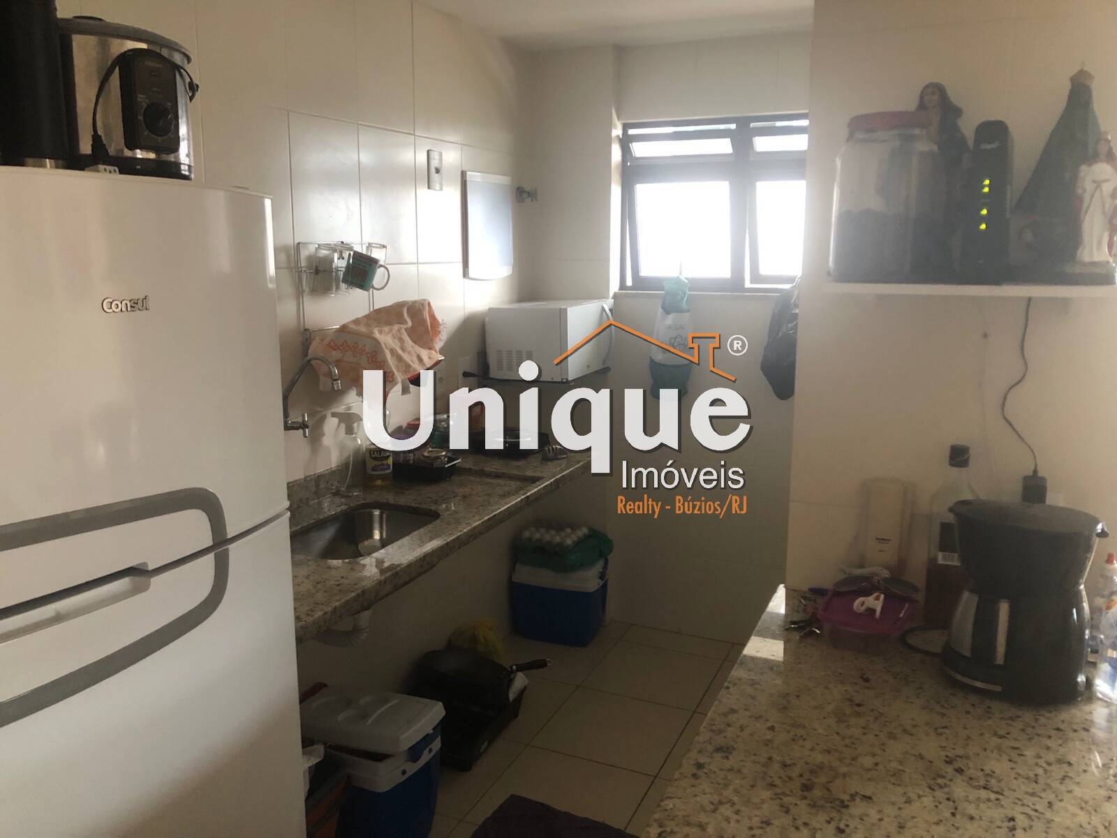 Apartamento à venda com 2 quartos, 95m² - Foto 4