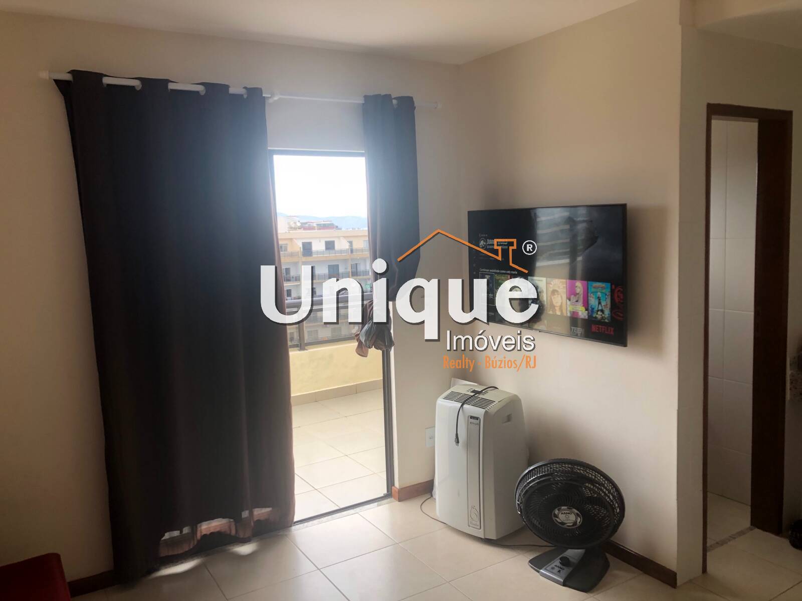 Apartamento à venda com 2 quartos, 95m² - Foto 7