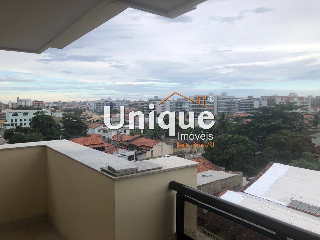 Apartamento à venda com 2 quartos, 95m² - Foto 6