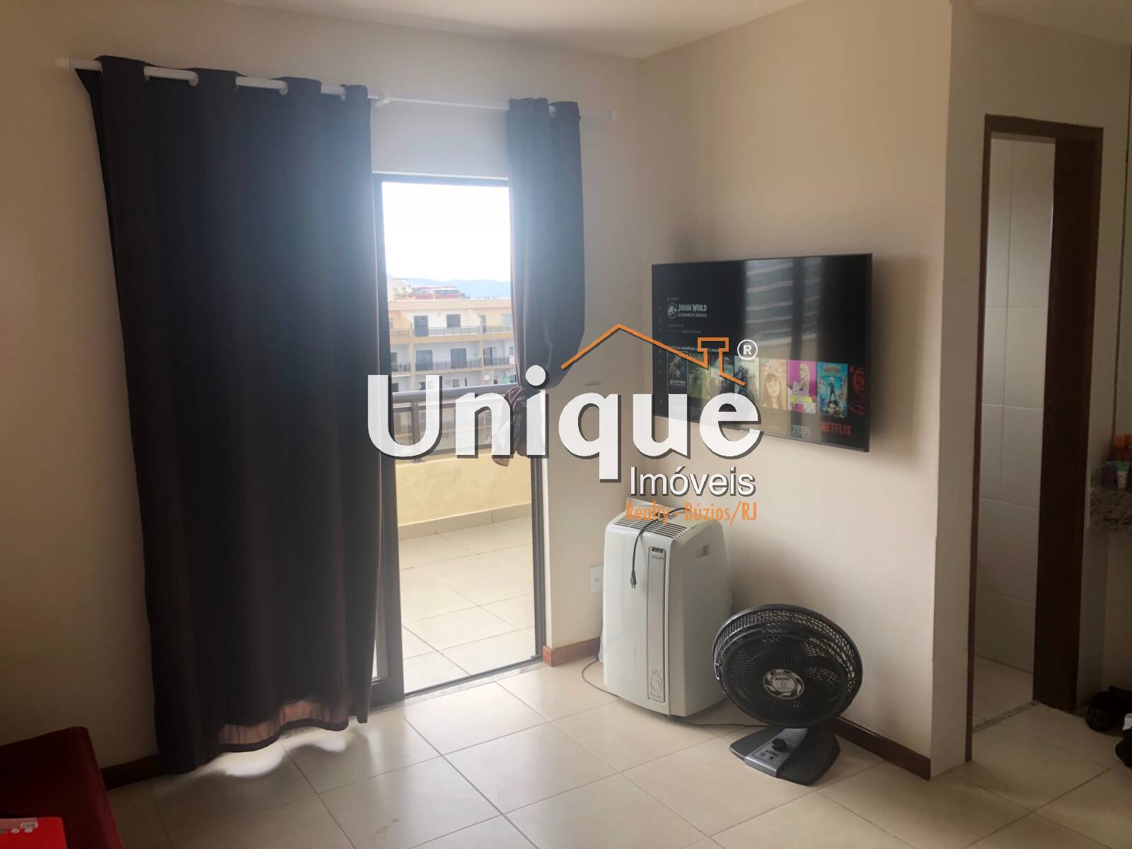 Apartamento à venda com 2 quartos, 95m² - Foto 8