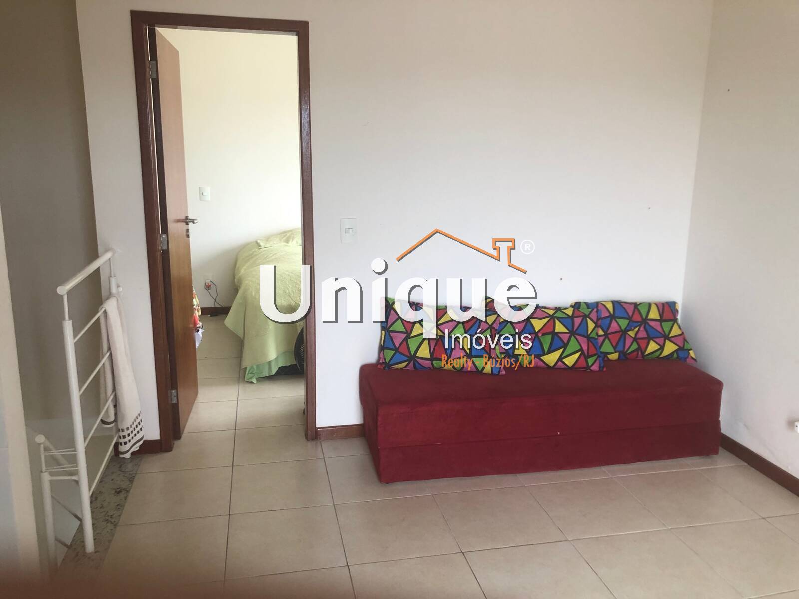 Apartamento à venda com 2 quartos, 95m² - Foto 11