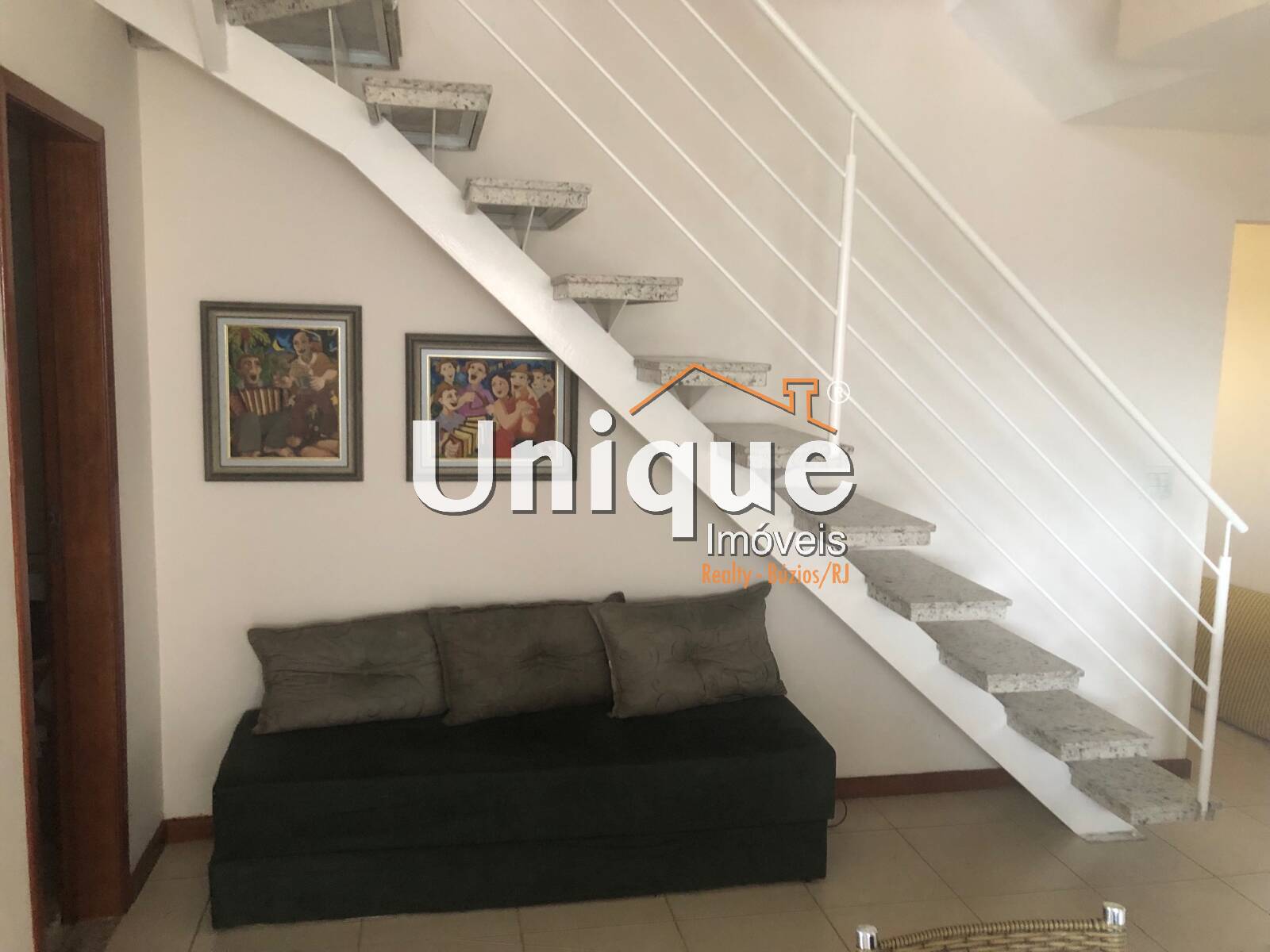 Apartamento à venda com 2 quartos, 95m² - Foto 1