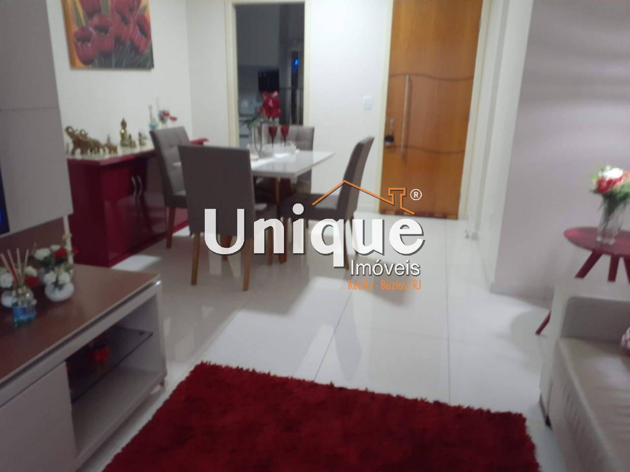 Apartamento à venda com 3 quartos, 100m² - Foto 3