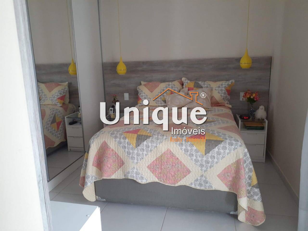 Apartamento à venda com 3 quartos, 100m² - Foto 5