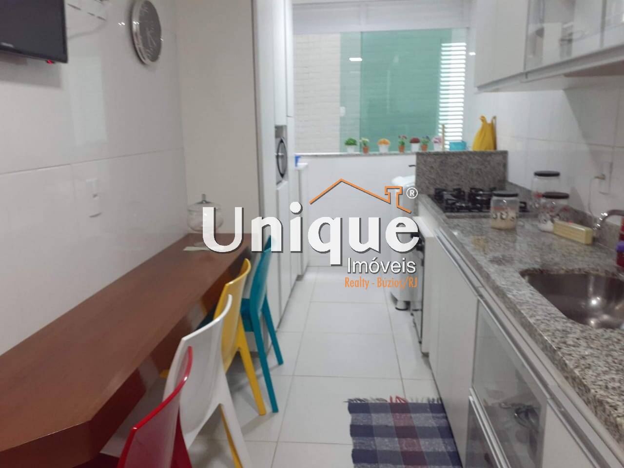 Apartamento à venda com 3 quartos, 100m² - Foto 12