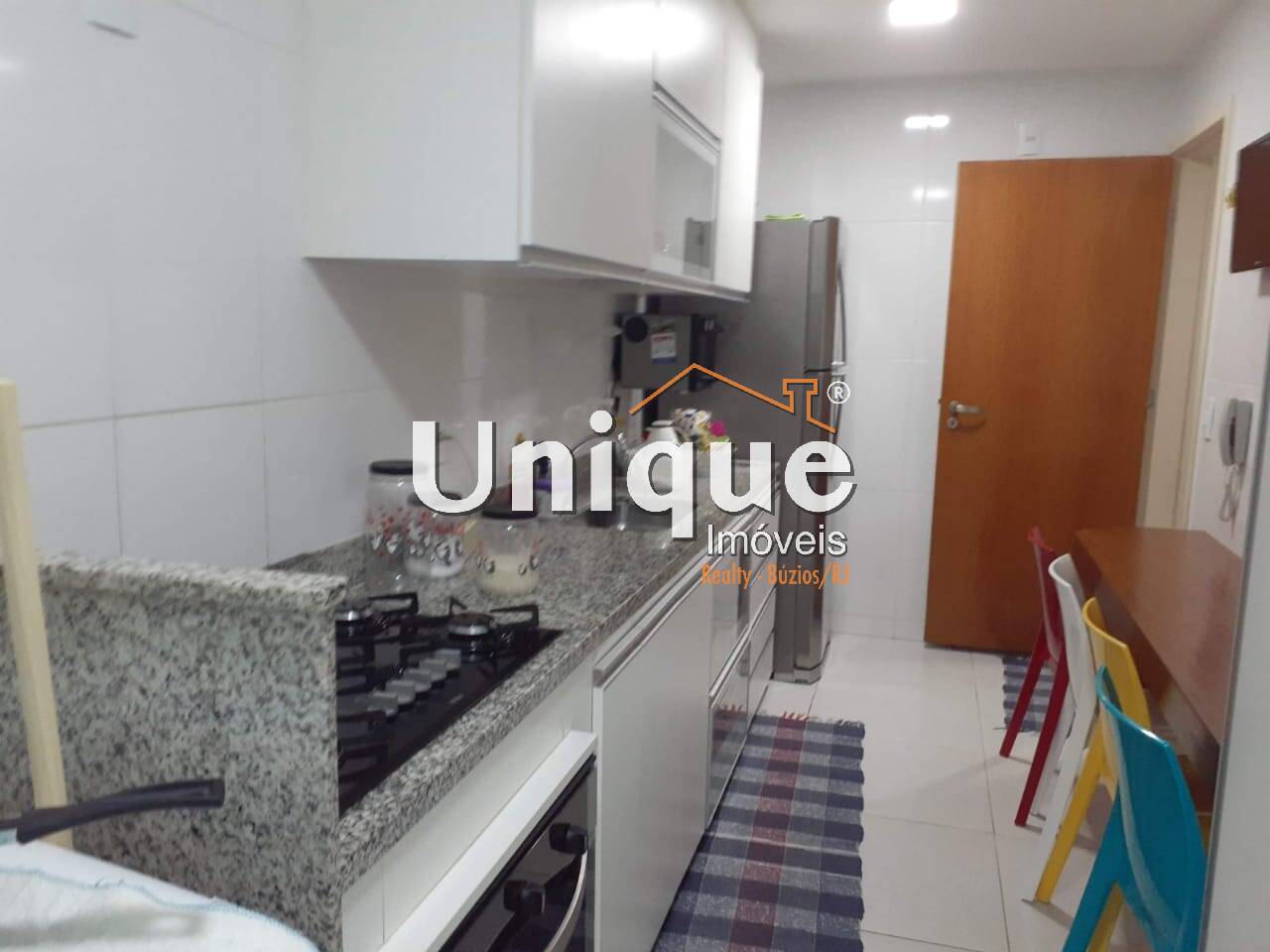 Apartamento à venda com 3 quartos, 100m² - Foto 13