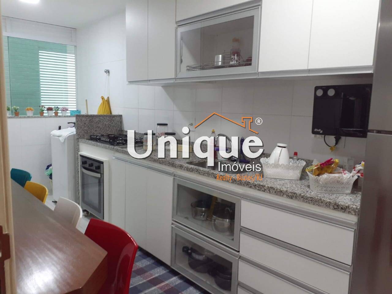 Apartamento à venda com 3 quartos, 100m² - Foto 11