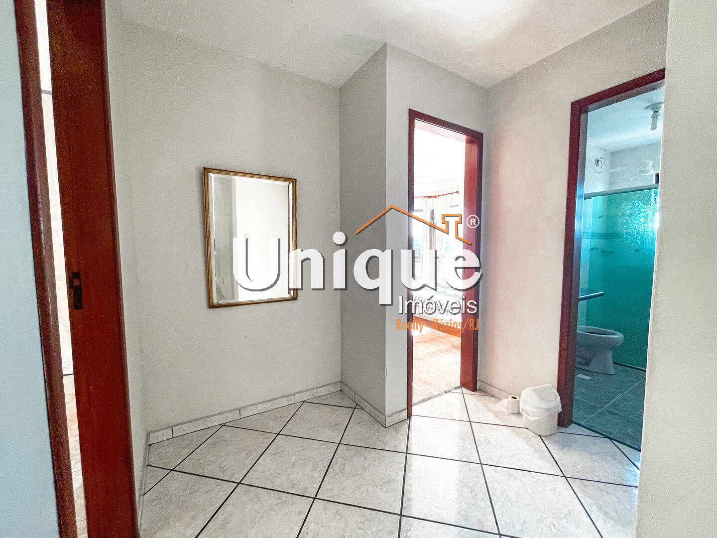 Apartamento à venda com 3 quartos, 210m² - Foto 19