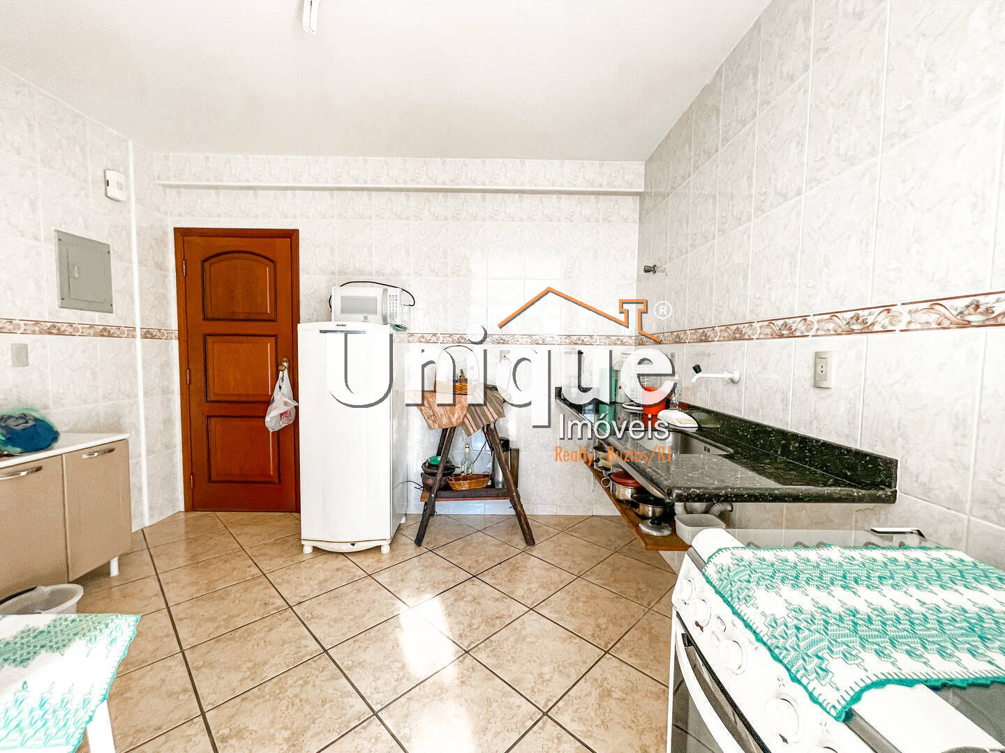 Apartamento à venda com 3 quartos, 210m² - Foto 22