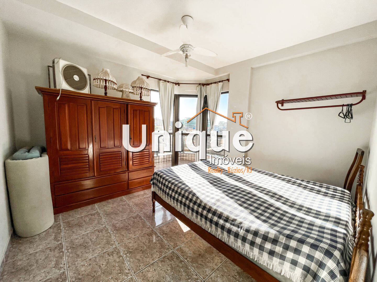 Apartamento à venda com 3 quartos, 210m² - Foto 8