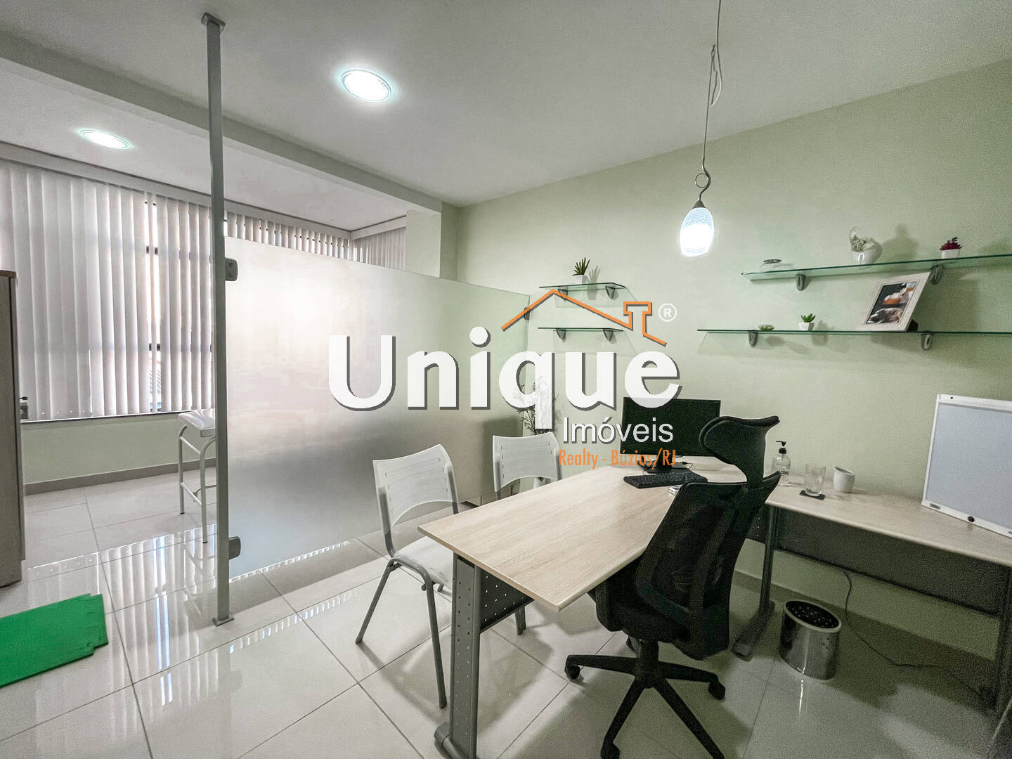 Conjunto Comercial-Sala à venda, 45m² - Foto 8