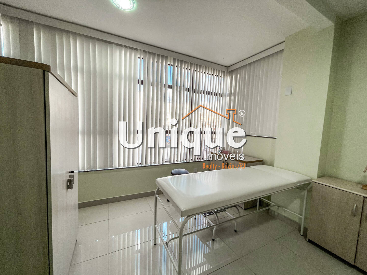 Conjunto Comercial-Sala à venda, 45m² - Foto 10