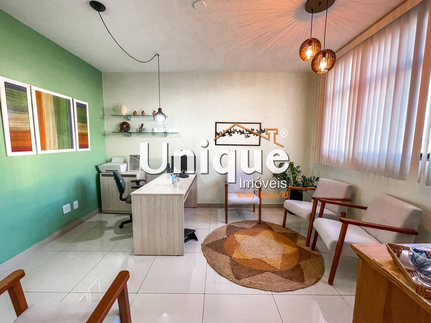 Conjunto Comercial-Sala à venda, 45m² - Foto 4