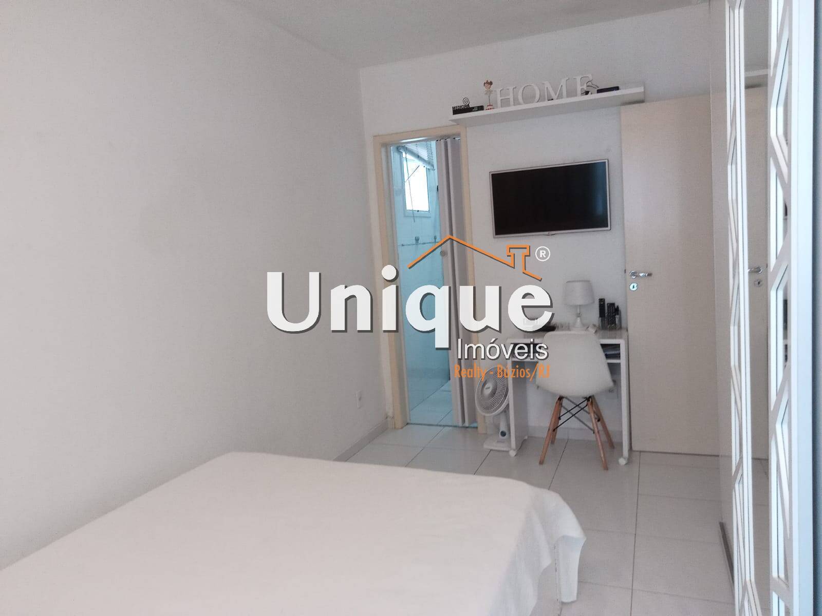 Apartamento à venda com 3 quartos, 135m² - Foto 5