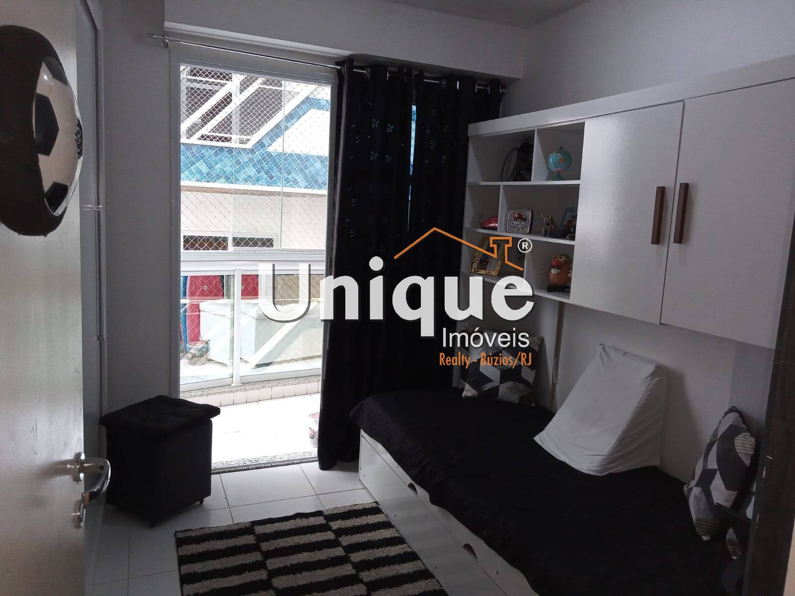 Apartamento à venda com 3 quartos, 135m² - Foto 8