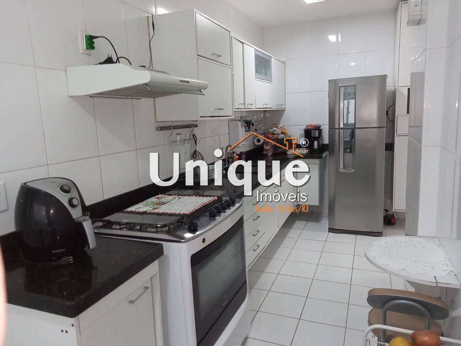 Apartamento à venda com 3 quartos, 135m² - Foto 13