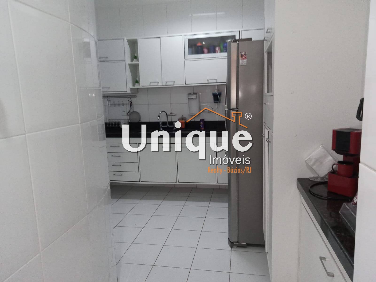 Apartamento à venda com 3 quartos, 135m² - Foto 12