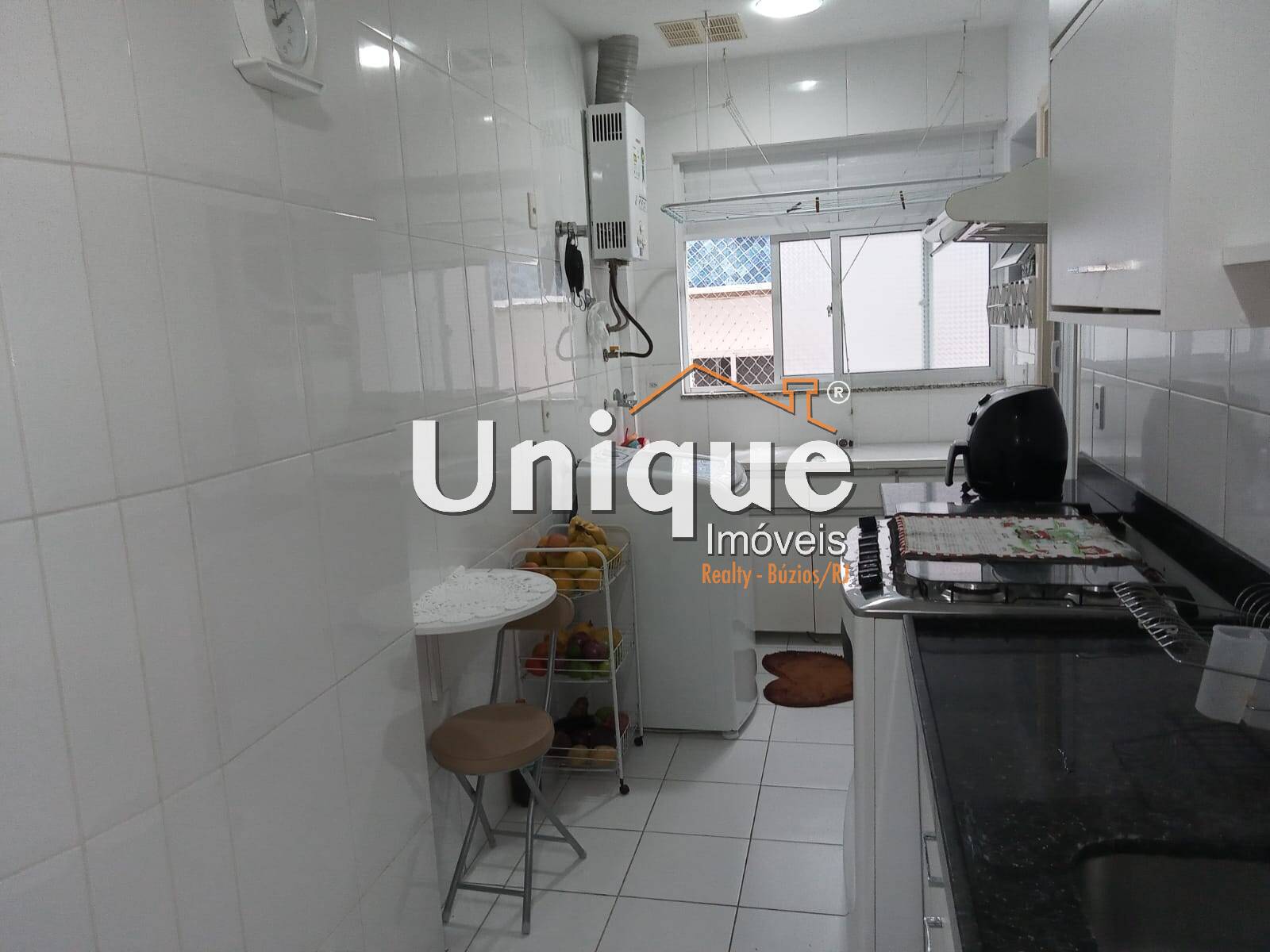 Apartamento à venda com 3 quartos, 135m² - Foto 14