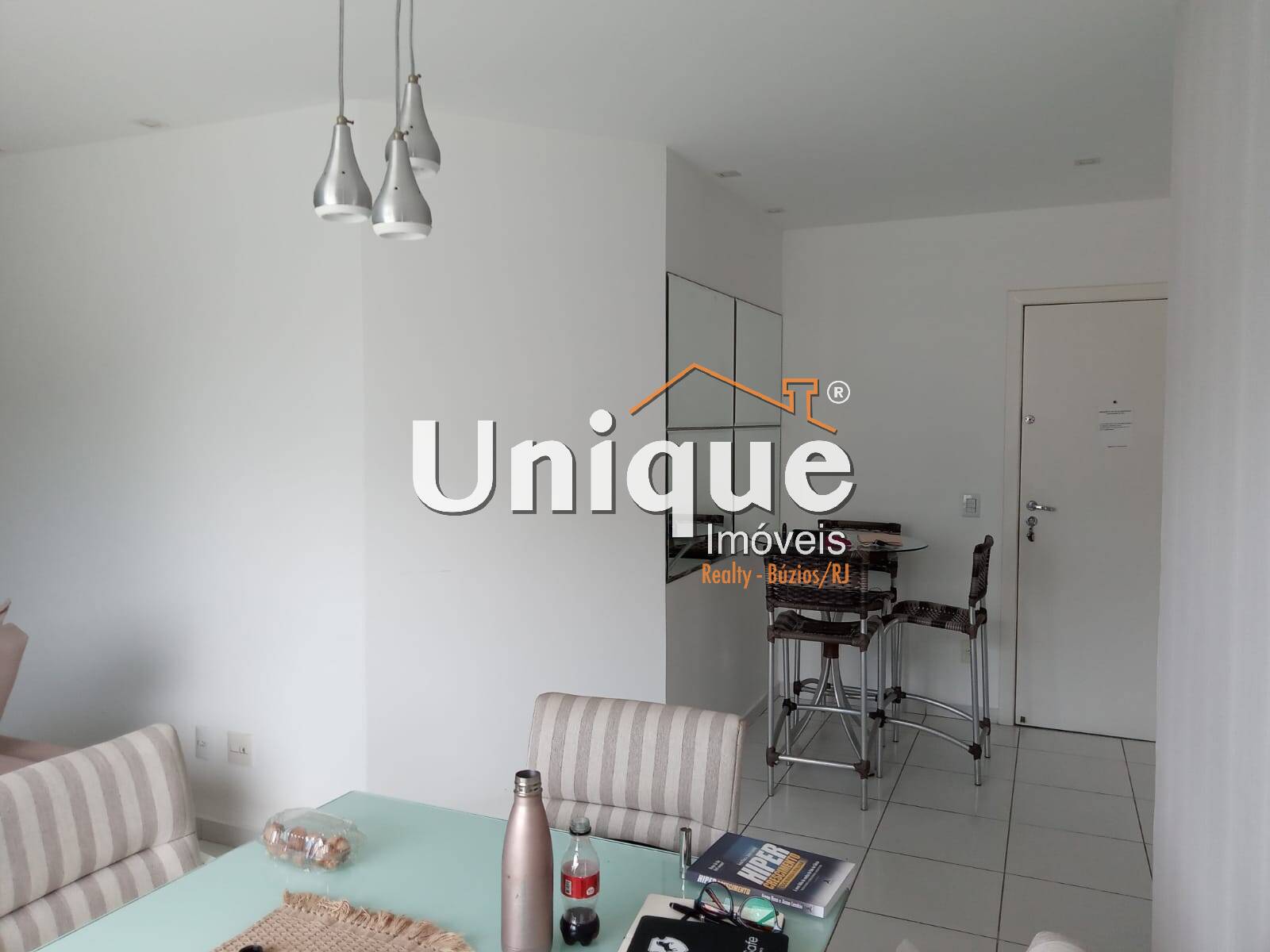 Apartamento à venda com 3 quartos, 110m² - Foto 3