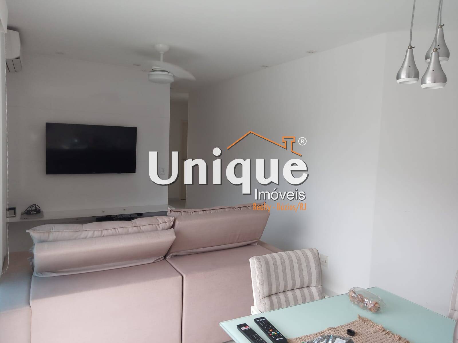 Apartamento à venda com 3 quartos, 110m² - Foto 4