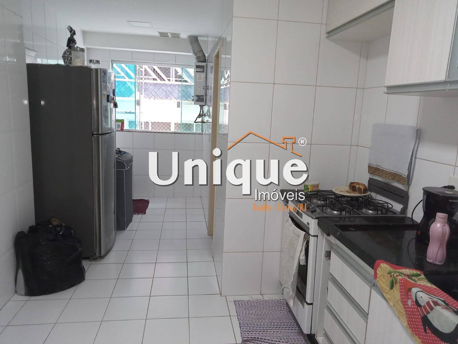 Apartamento à venda com 3 quartos, 110m² - Foto 3