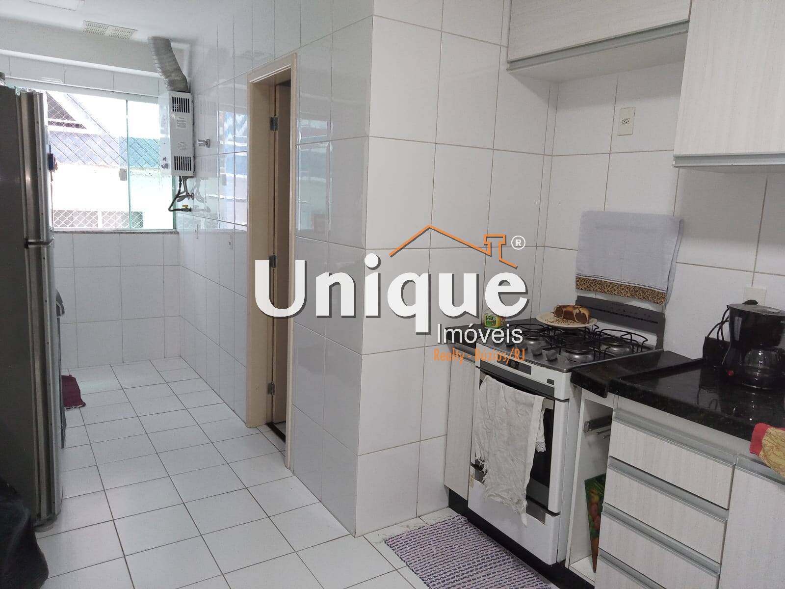 Apartamento à venda com 3 quartos, 110m² - Foto 4