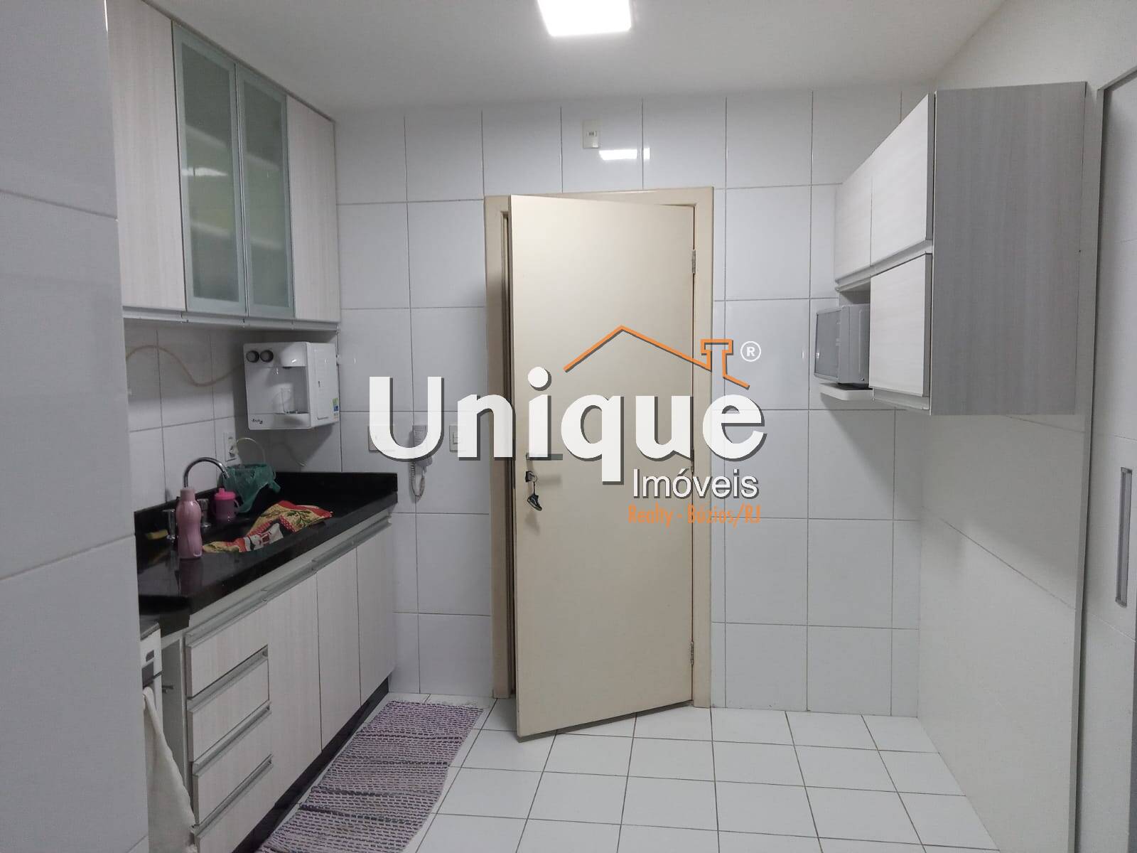 Apartamento à venda com 3 quartos, 110m² - Foto 5