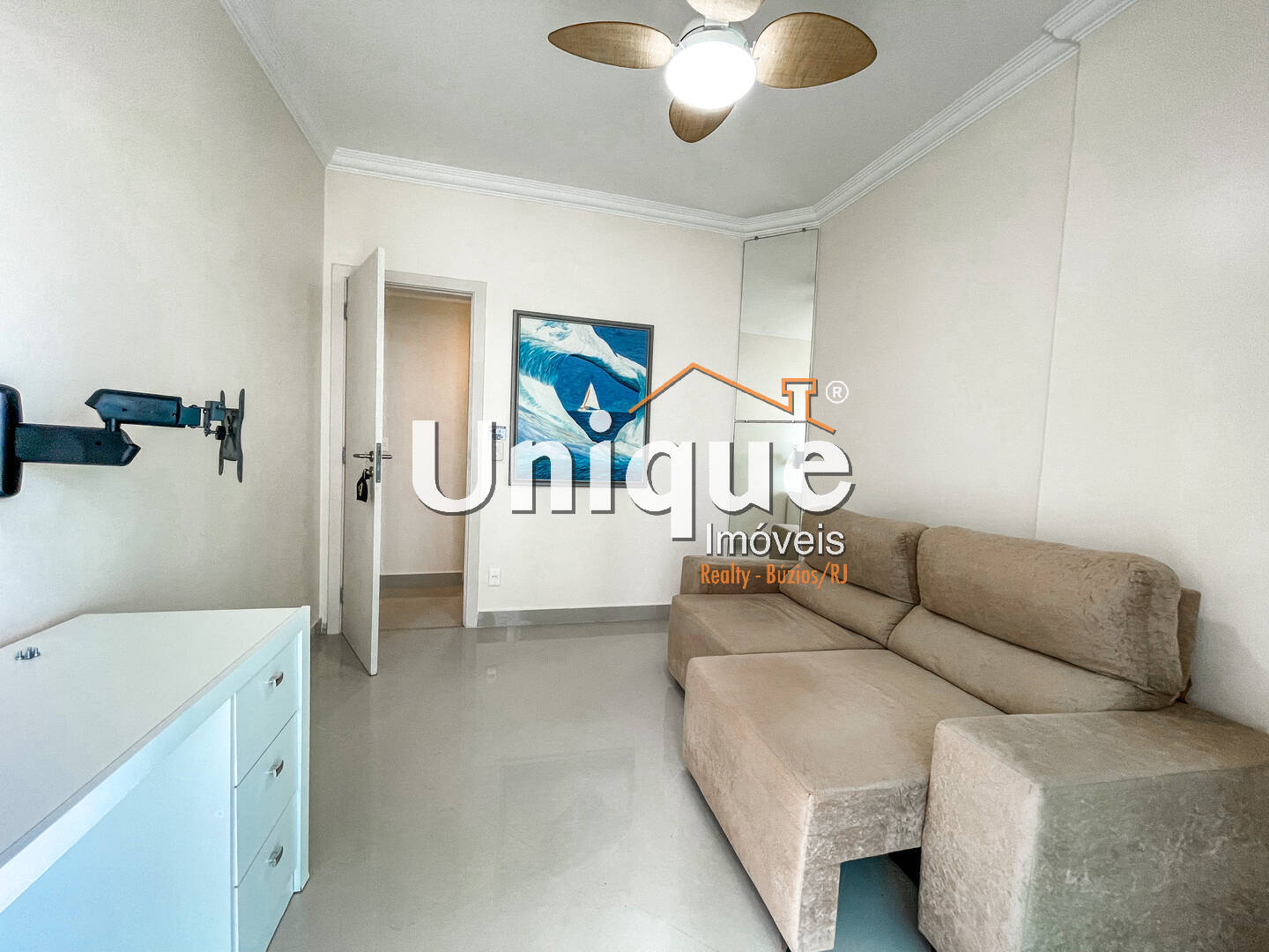 Apartamento à venda com 3 quartos, 115m² - Foto 11