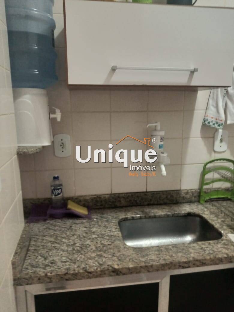 Apartamento à venda com 1 quarto, 65m² - Foto 5