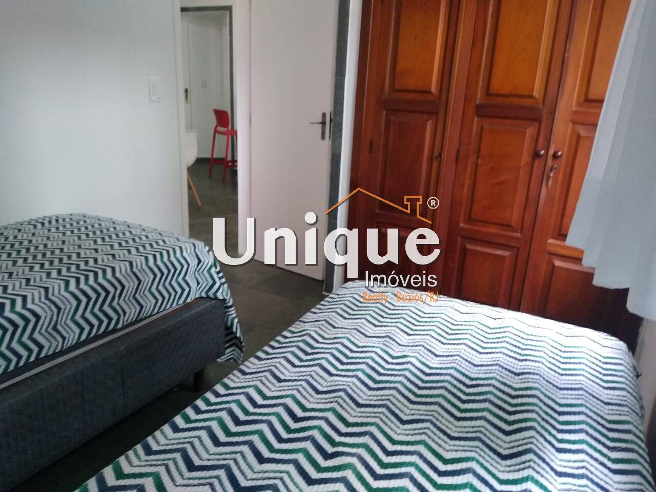 Apartamento à venda com 2 quartos, 65m² - Foto 6