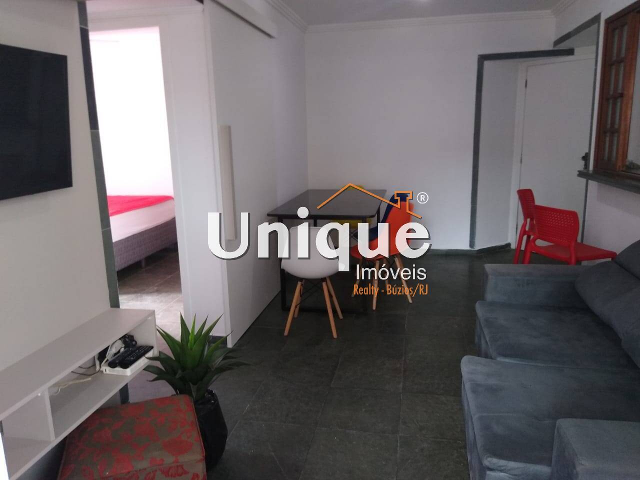 Apartamento à venda com 2 quartos, 65m² - Foto 2