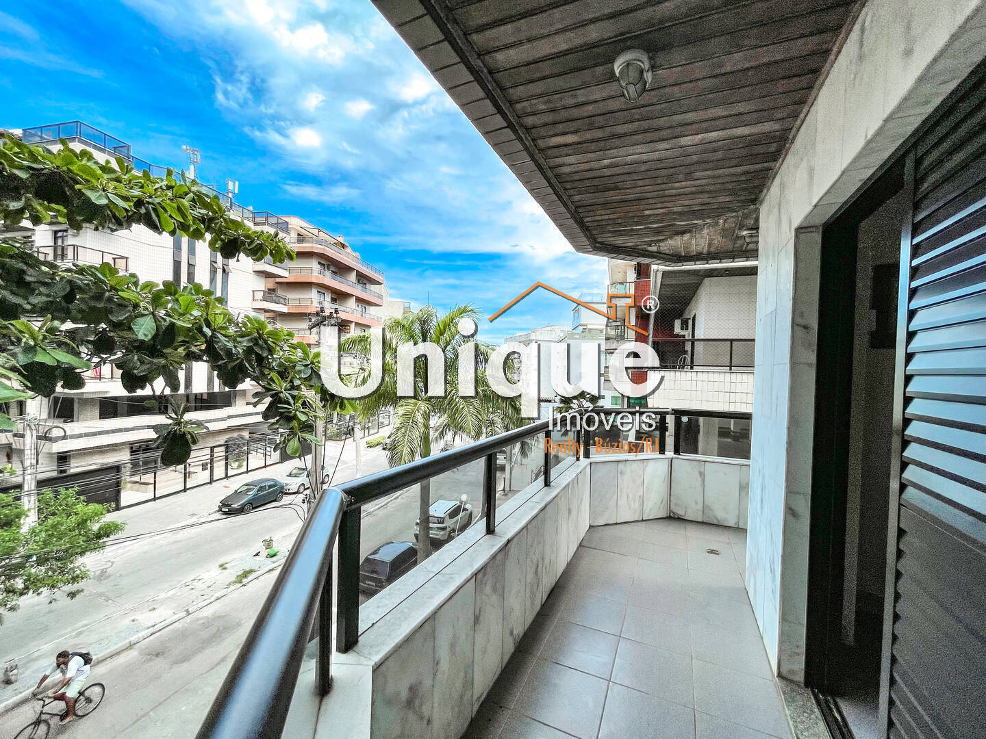 Apartamento à venda com 3 quartos, 161m² - Foto 1