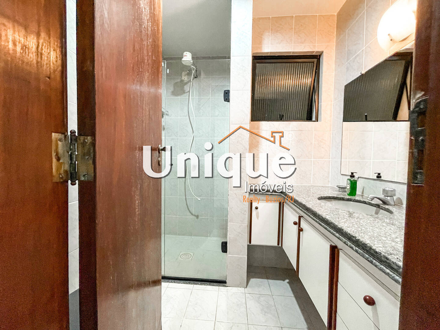 Apartamento à venda com 3 quartos, 161m² - Foto 8