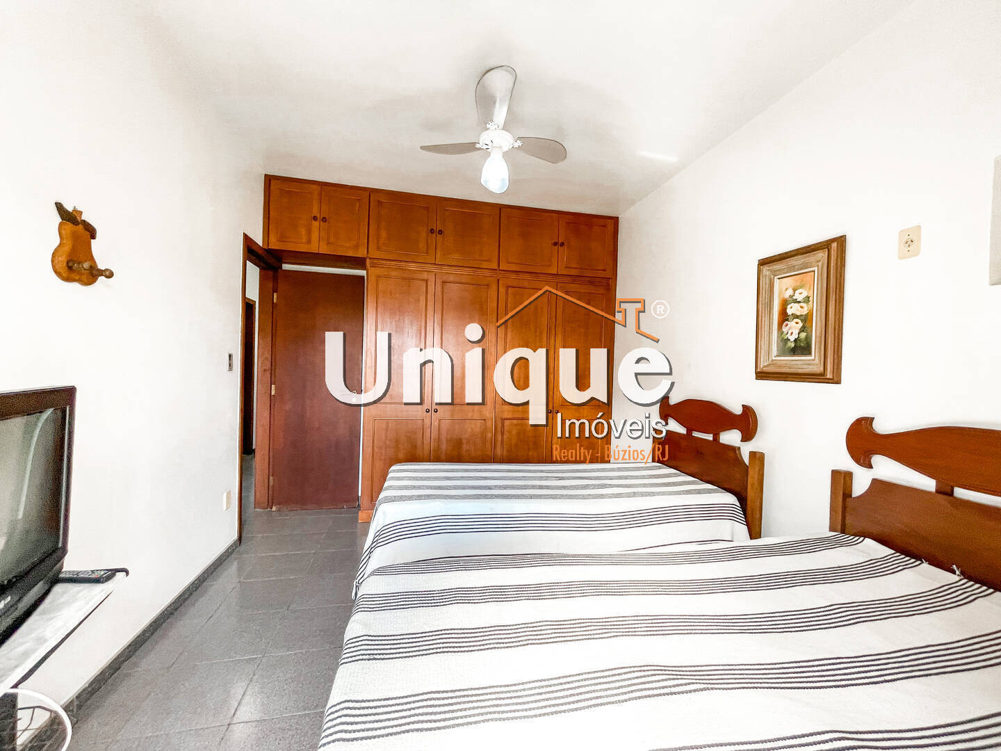 Apartamento à venda com 3 quartos, 135m² - Foto 6