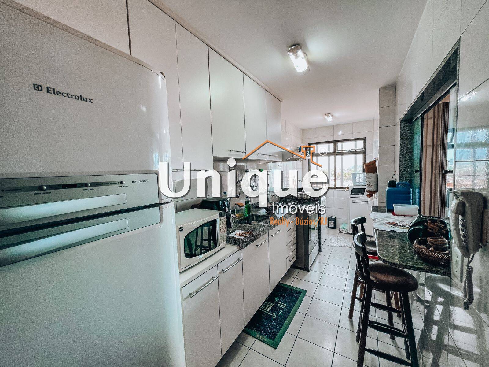 Apartamento à venda com 3 quartos, 190m² - Foto 10