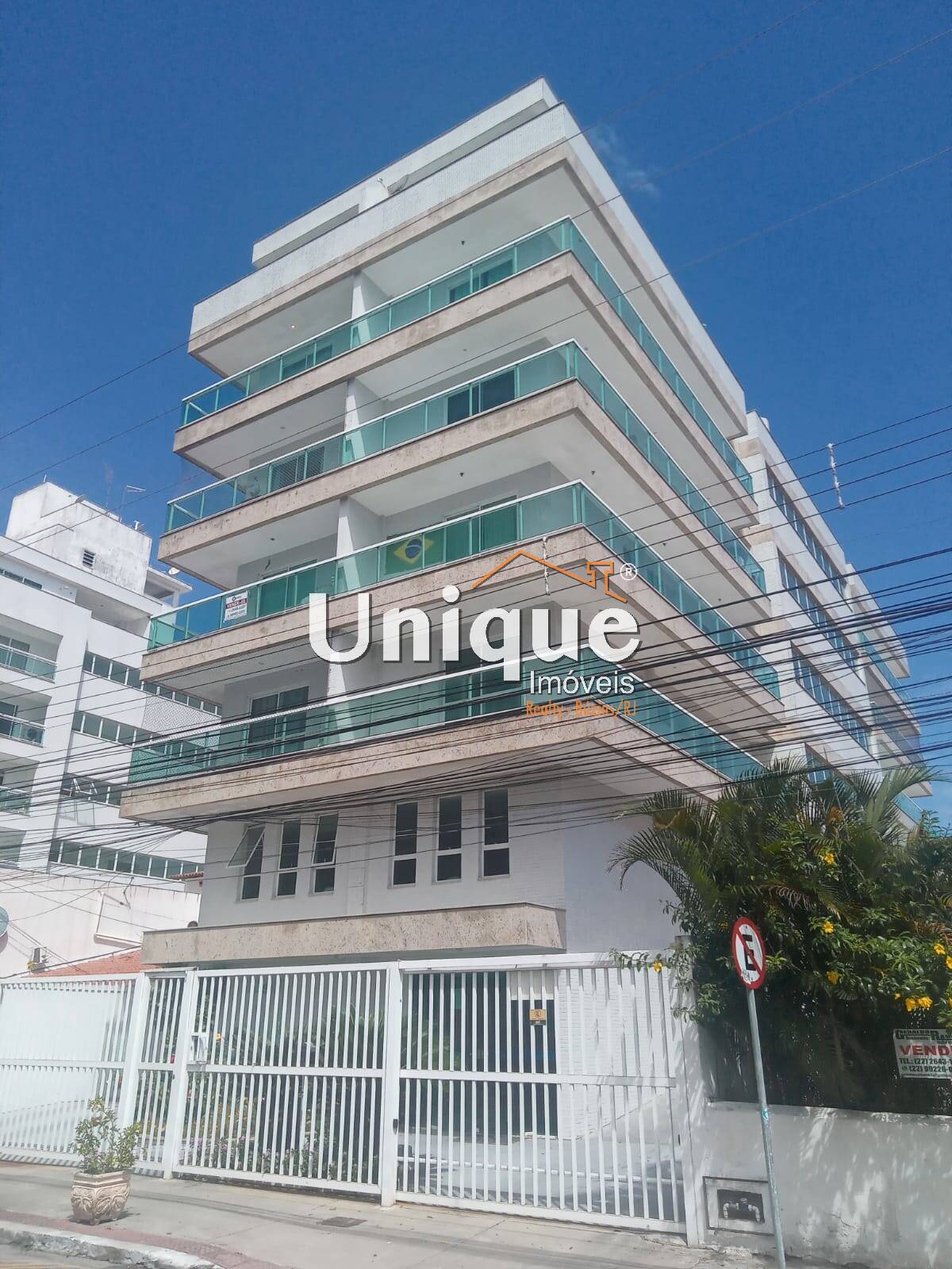 Apartamento à venda com 2 quartos, 190m² - Foto 1