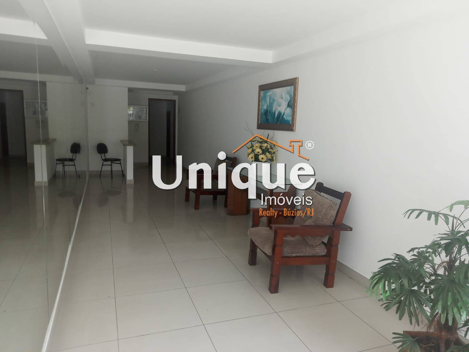 Apartamento à venda com 2 quartos, 190m² - Foto 2