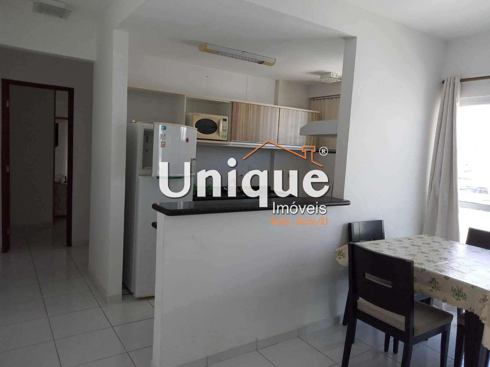 Apartamento à venda com 2 quartos, 190m² - Foto 3