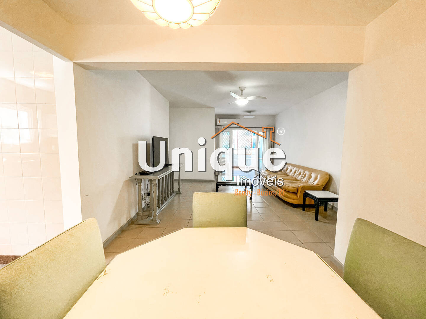 Apartamento à venda com 4 quartos, 180m² - Foto 4