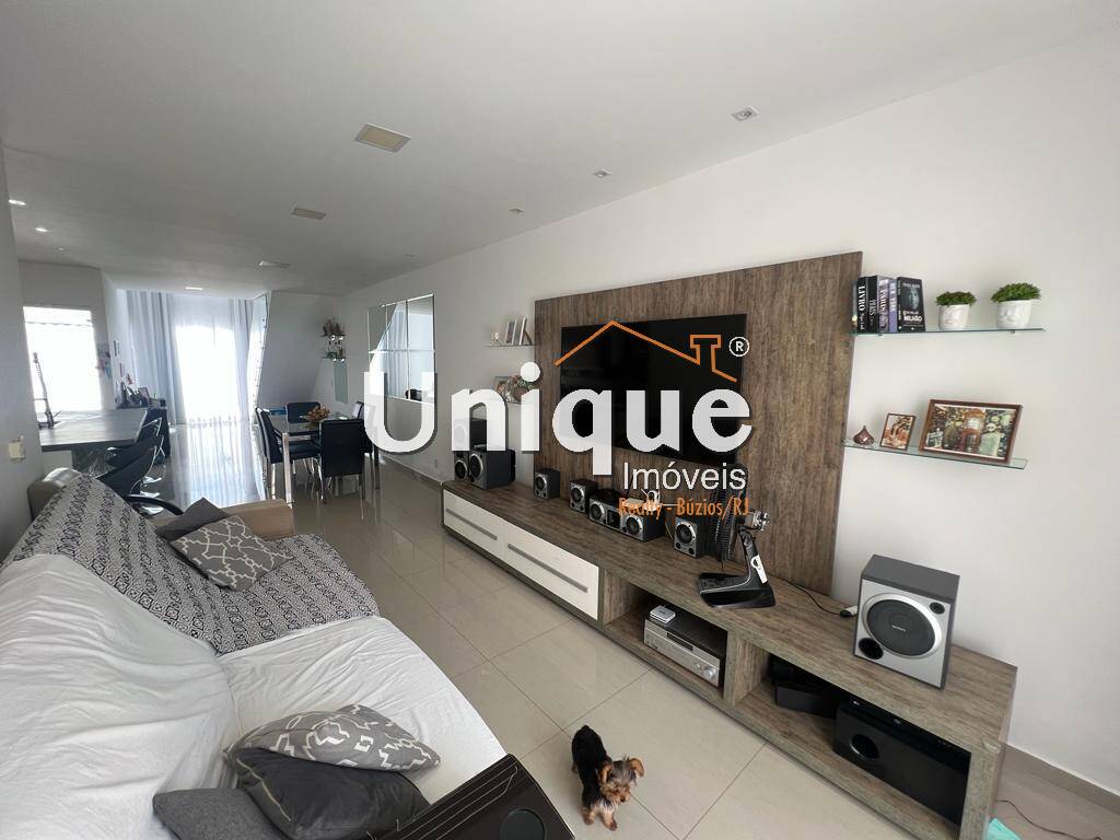 Casa à venda com 3 quartos, 180m² - Foto 8