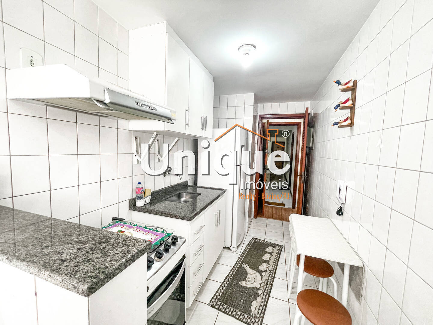 Apartamento à venda com 2 quartos, 61m² - Foto 15