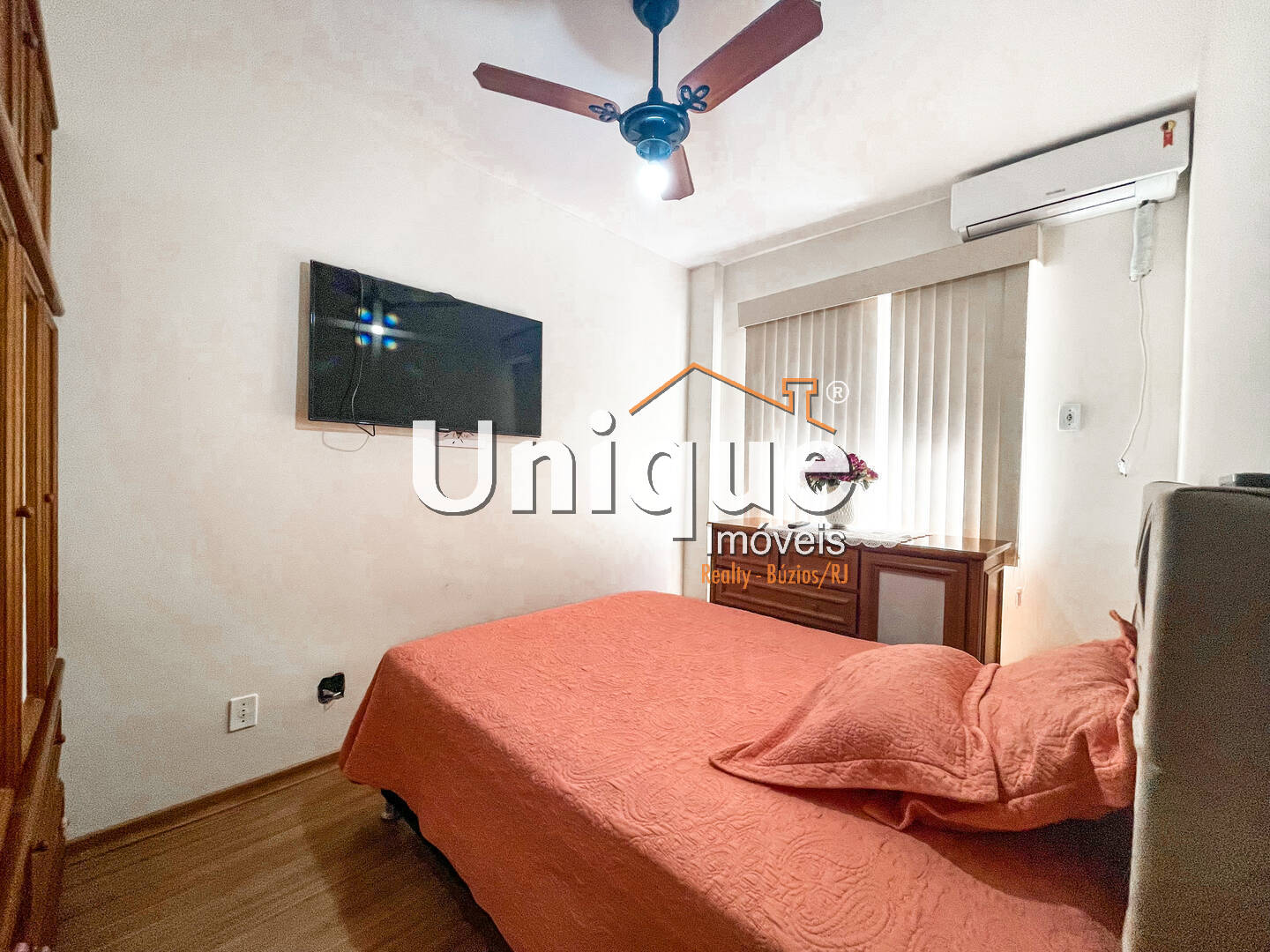 Apartamento à venda com 2 quartos, 61m² - Foto 8