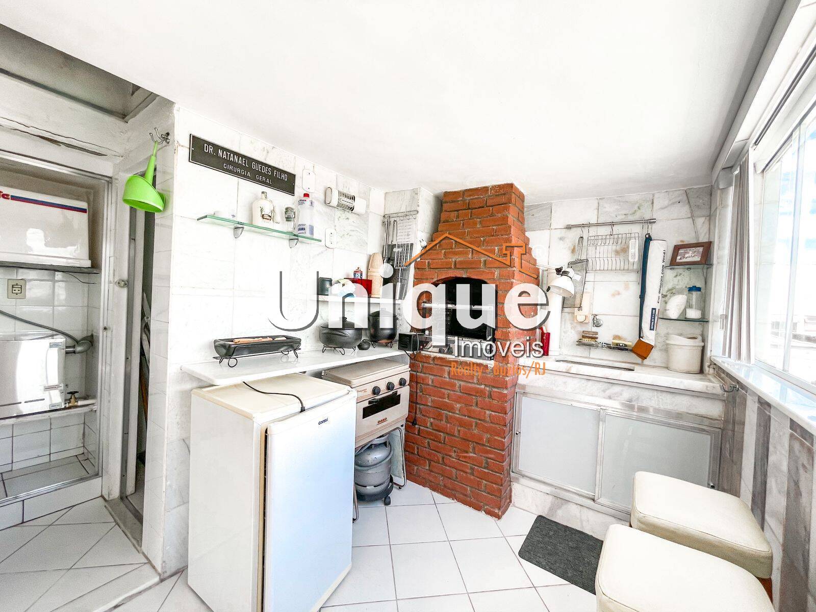 Apartamento à venda com 3 quartos, 164m² - Foto 27