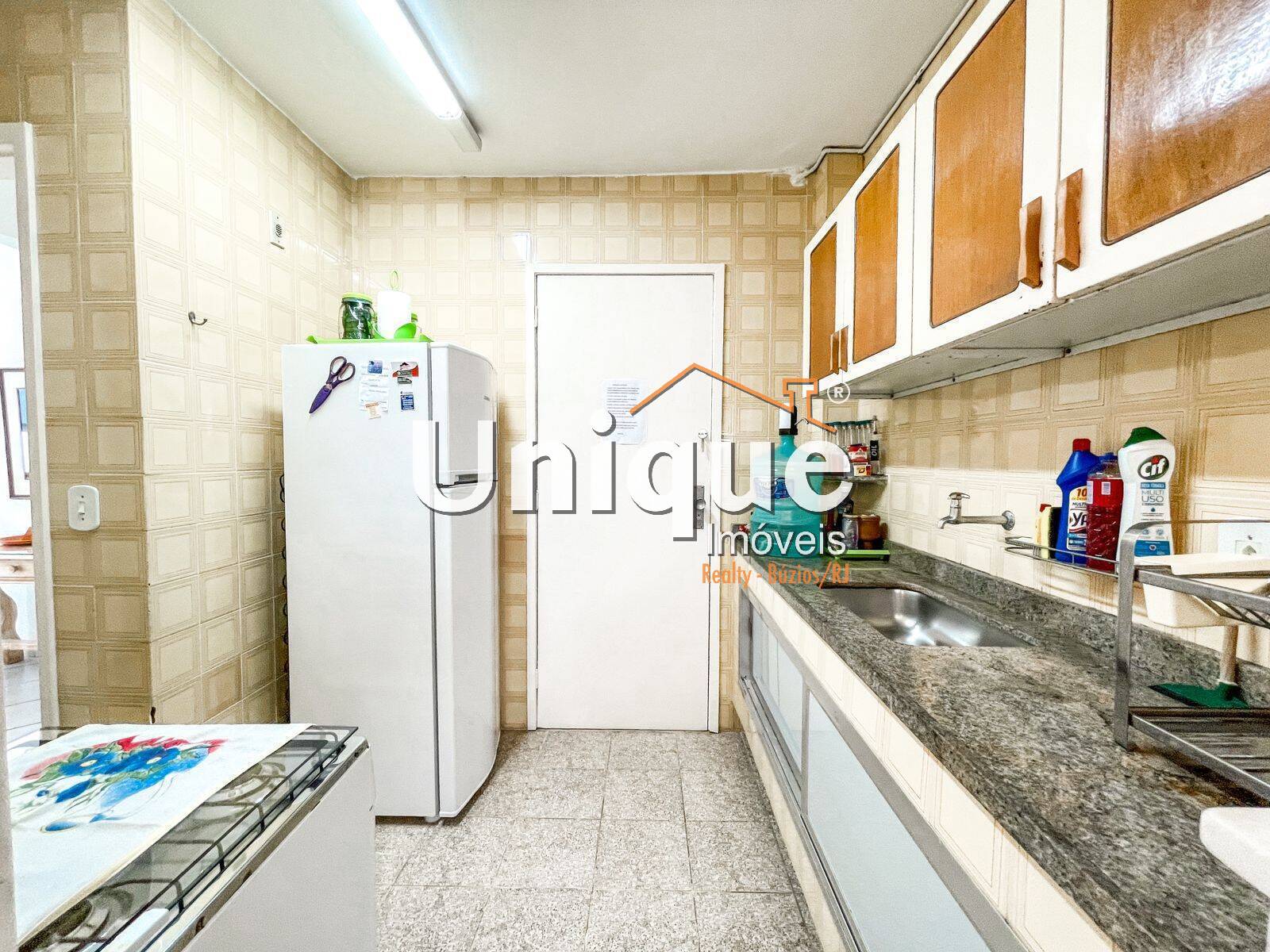 Apartamento à venda com 3 quartos, 164m² - Foto 15