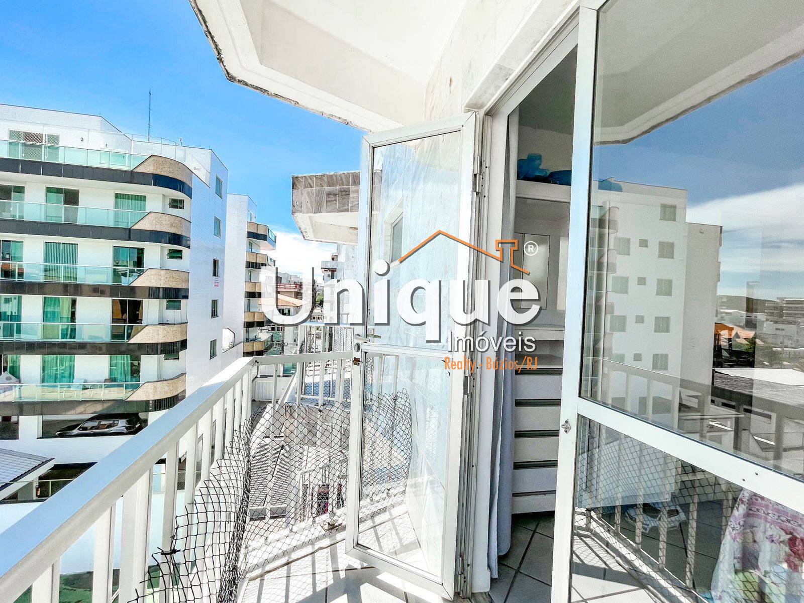 Apartamento à venda com 3 quartos, 164m² - Foto 8