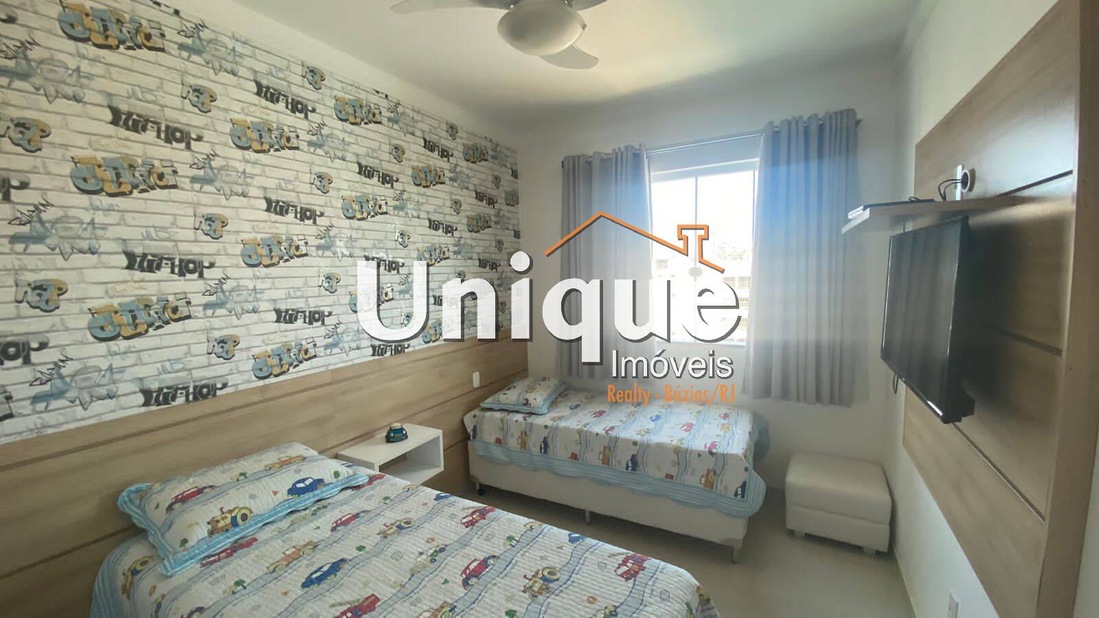 Apartamento à venda com 3 quartos, 140m² - Foto 9