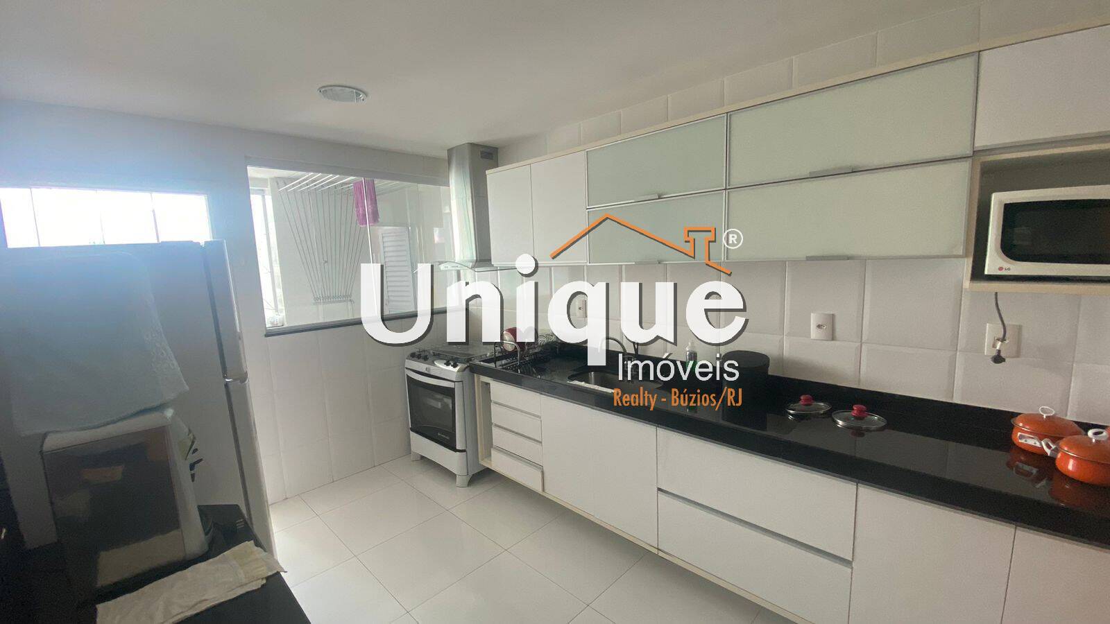 Apartamento à venda com 3 quartos, 140m² - Foto 11