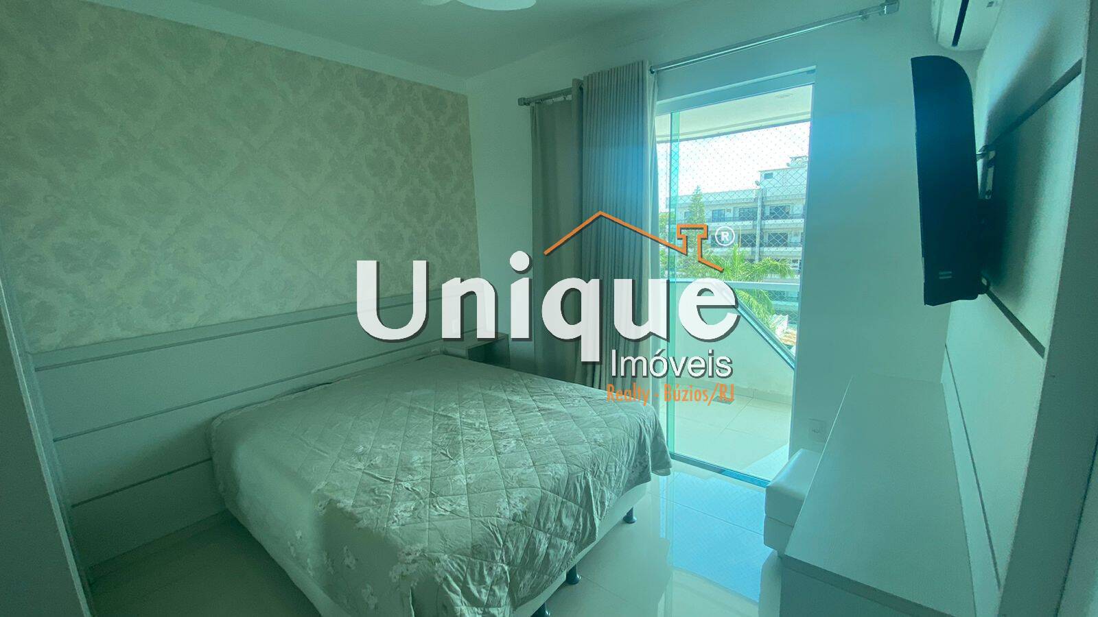 Apartamento à venda com 3 quartos, 140m² - Foto 4