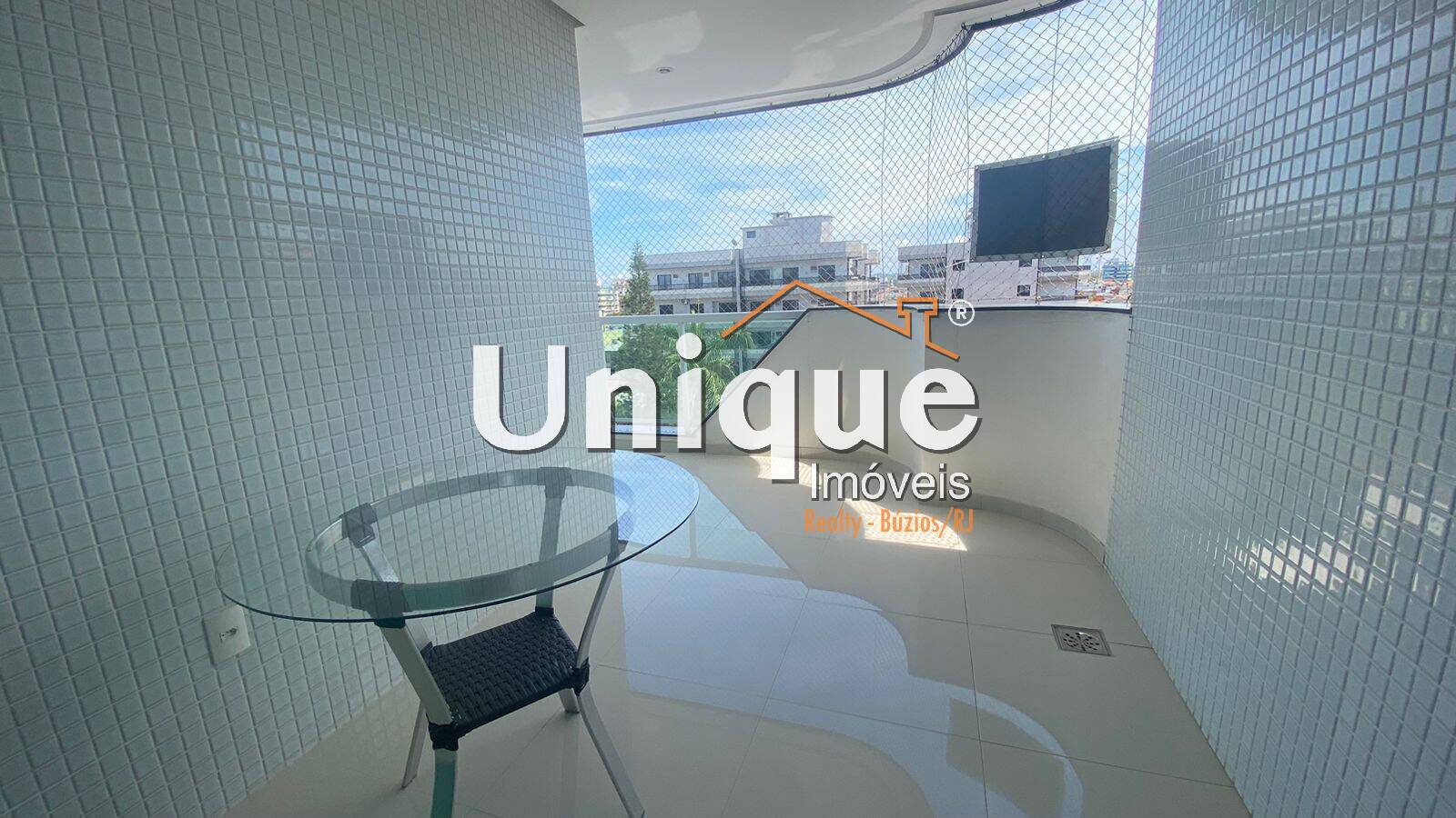 Apartamento à venda com 3 quartos, 140m² - Foto 3